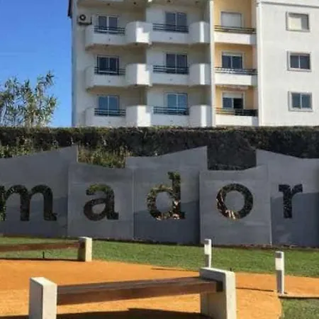 Apartment Amadora *