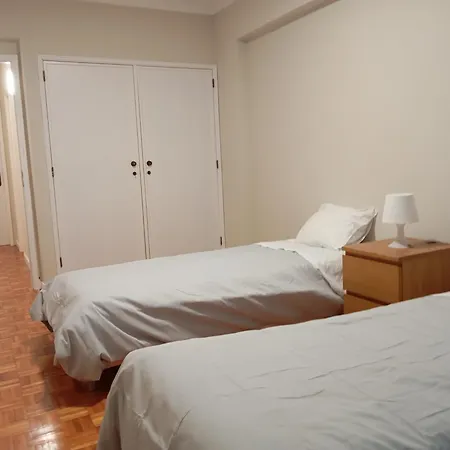 Amadora Apartment *