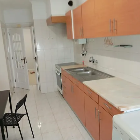 Apartment Amadora