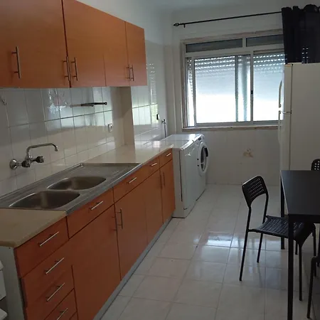 Διαμέρισμα Amadora *