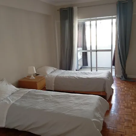 Appartement Amadora