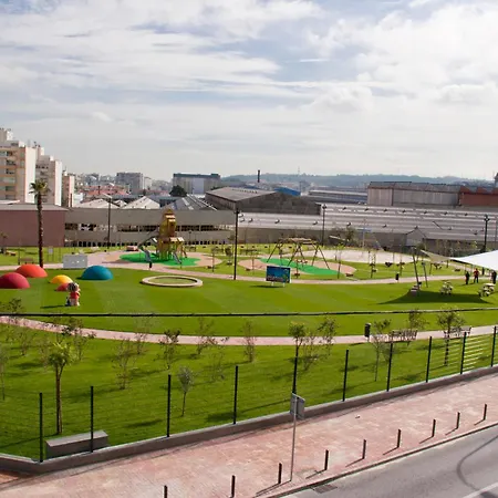 Amadora Διαμέρισμα